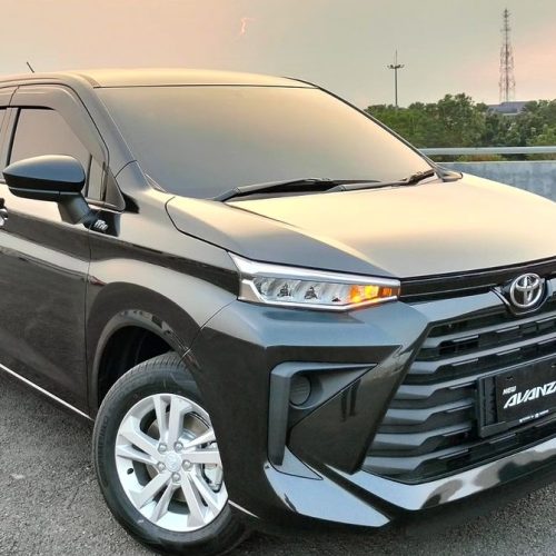 2024 Toyota Avanza Service and Workshop Manual