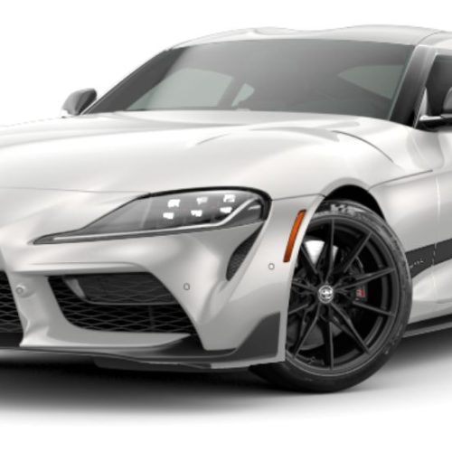 2024 Toyota Supra Repair and Workshop Manuals