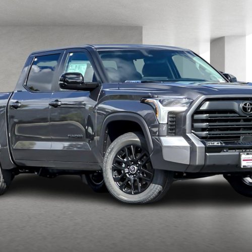 2024 Toyota Tundra HV Repair and Workshop Manuals