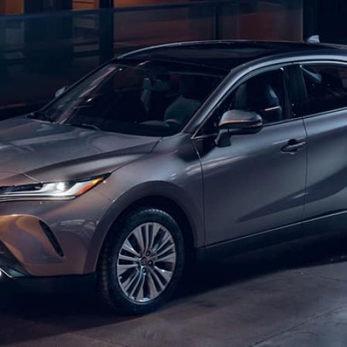 2024 Toyota Venza HV Repair and Workshop Manuals