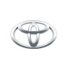 all toyota manuals logo
